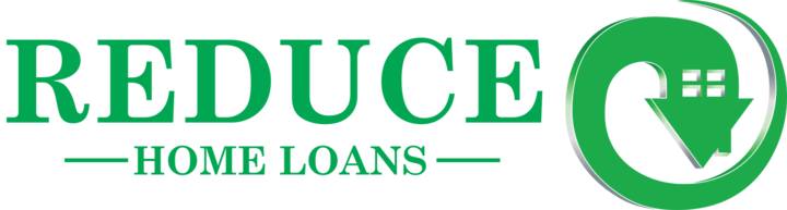 image of reduce home loans logo