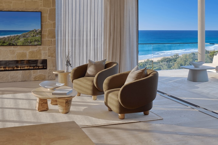 Image of Dream Home house