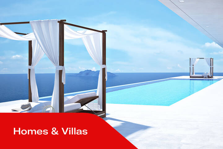 Home & Villas