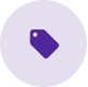 lowest price icon