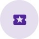 exclusive rates icon