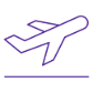 1st eligible flight within promotion period