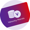 Velocity Points