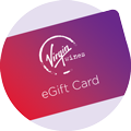 Virgin Wines eGift Card