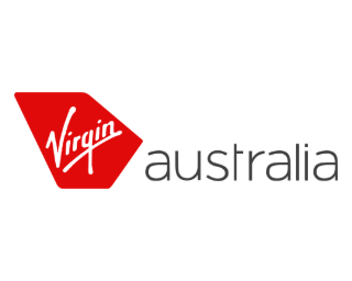 Virgin Australia logo