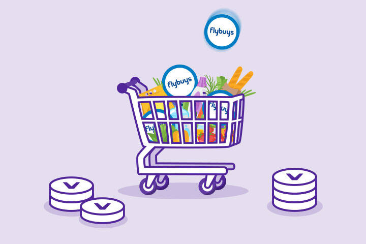 Trolley illustration