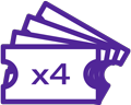 1 Competition Entry Icon
