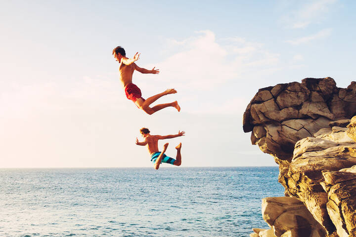 Got Points. Get Flights.