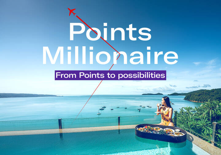 Points Millionaire