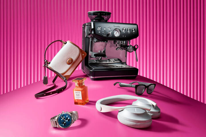 Products available at MYER