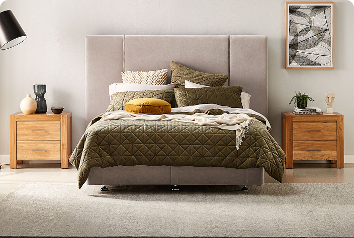 Image of Bed Frame