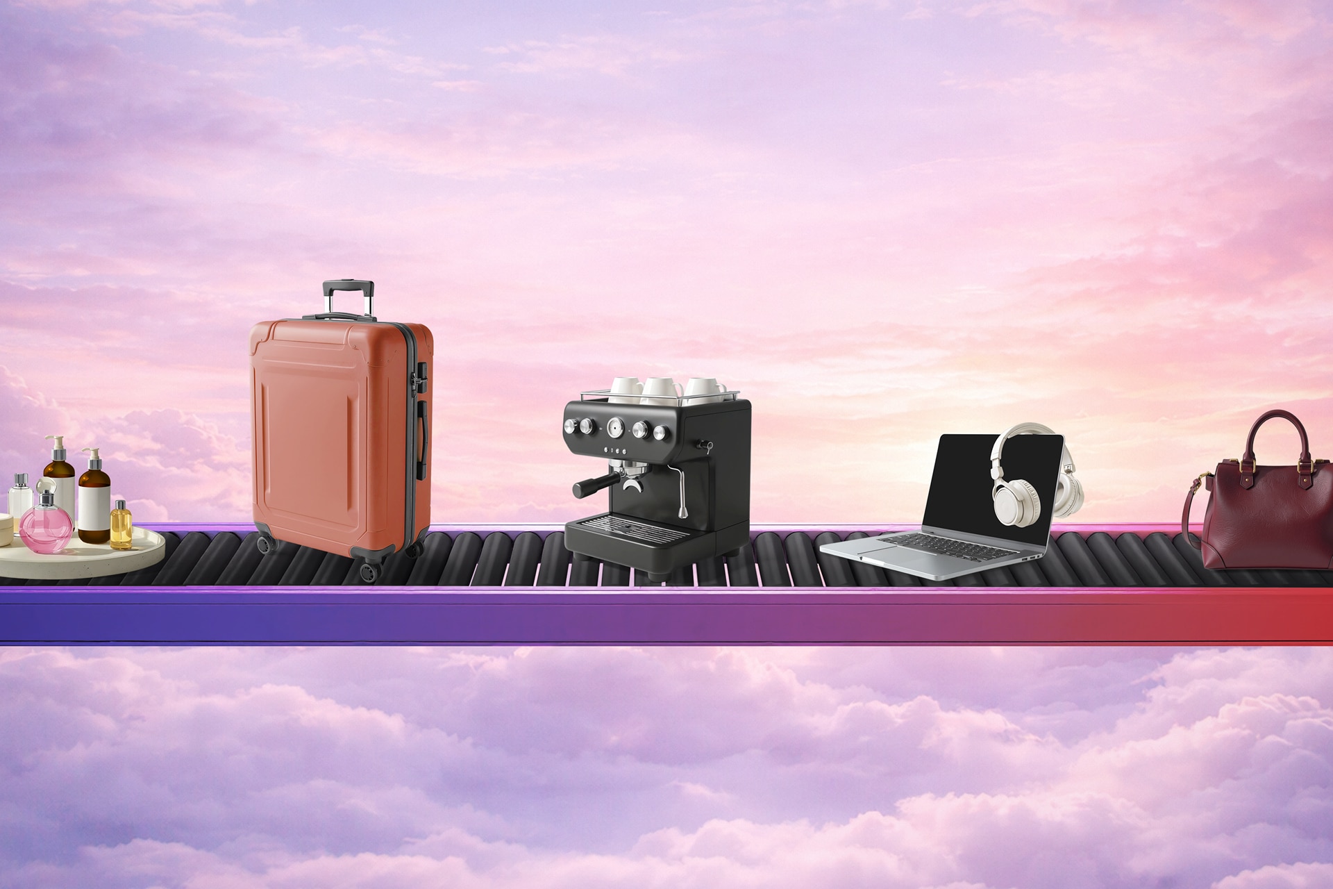 Velocity Frequent Flyer