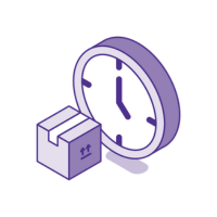 icon of a pause symbol