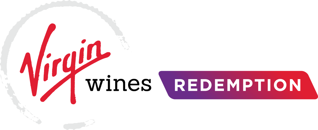 Virgin Wines Redemptions