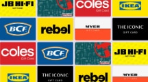Gift Cards