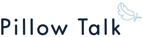 Pillow Talk Logo