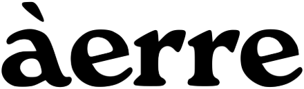 Aerre Logo