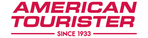American Tourister Logo