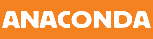 Anaconda logo