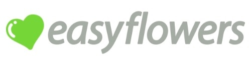 Easy Flowers Logo