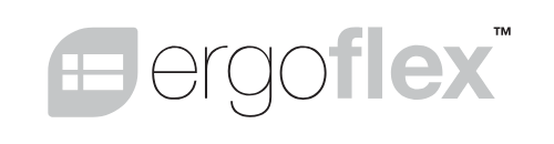 Ergoflex Logo