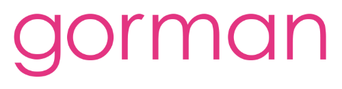 gorman Logo
