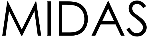 Midas Logo