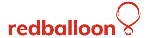 Redballoon Logo