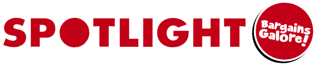 Spotlight Logo