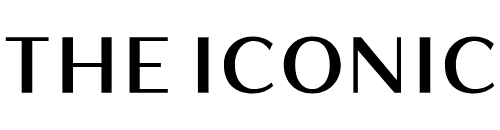 The Iconic Logo