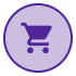 Checkout icon