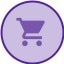 Checkout icon