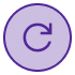 Refresh symbol