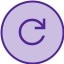 Refresh symbol