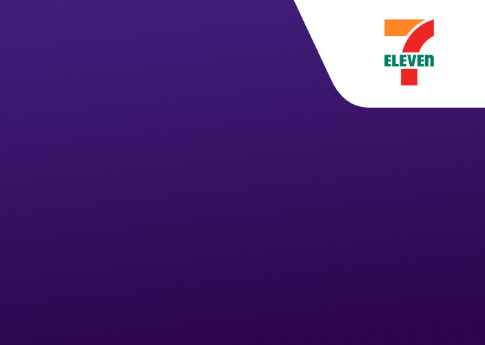 7-Eleven Logo
