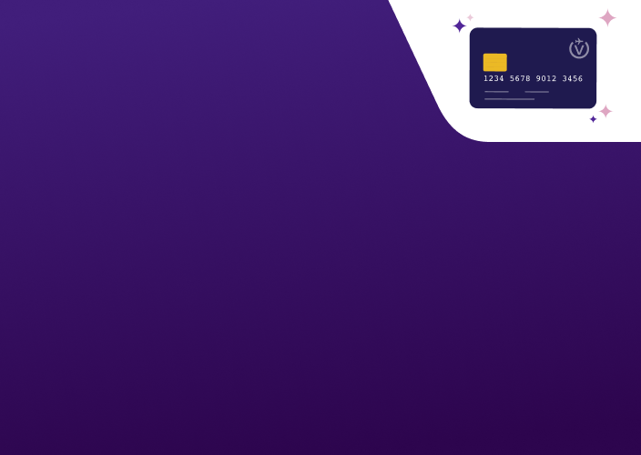 Credit Card Illustration