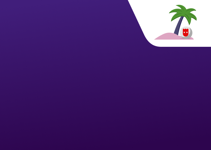 Island Illustration