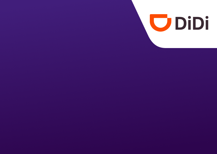 Didi Logo