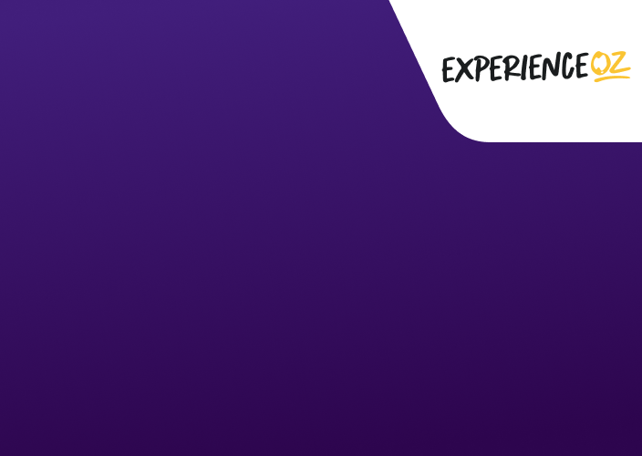 Experience Oz 