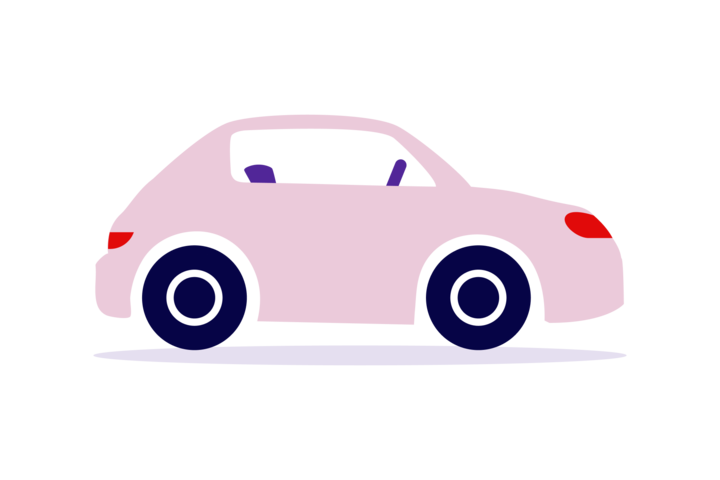 Image of a car