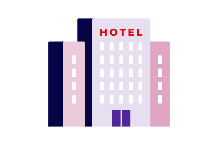 image of a hotel
