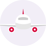 Get flying on points