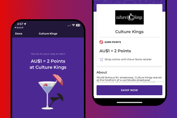 Check the brands you can earn with via the Velocity App Feature Image