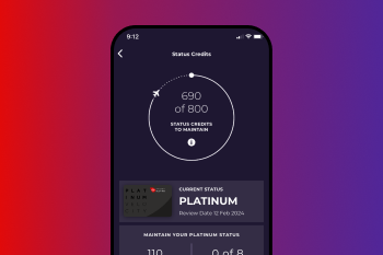Track your Velocity Status via the Velocity App Feature Image