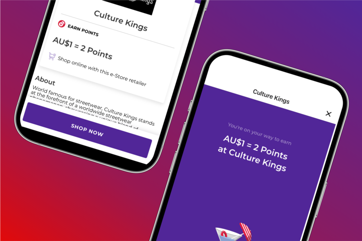 Check the brands you can earn with via the Velocity App Feature Image