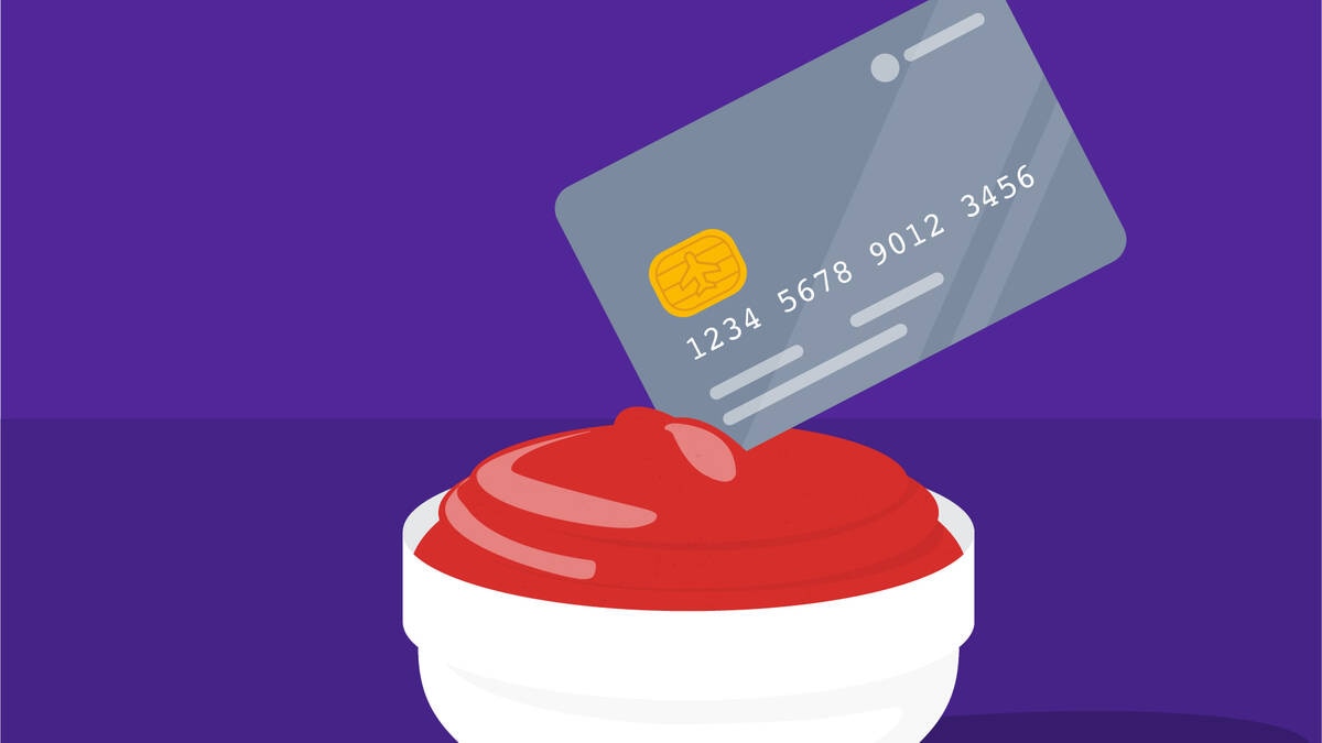 How to double dip on Points with your Velocity Pointsearning credit