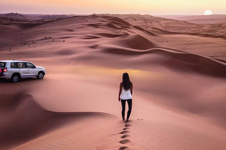 Image of dubai