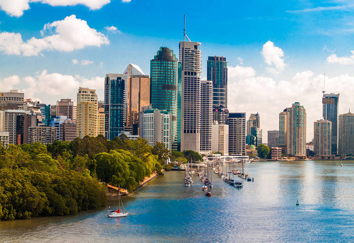 Image of Brisbane