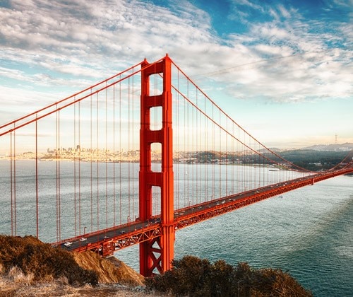 Image of San Francisco