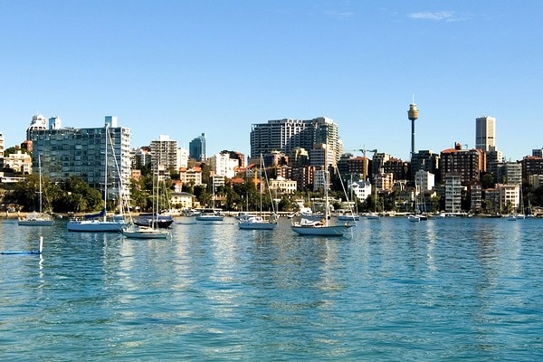 Sydney